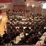 BFV Liezen: Bereichsfeuerwehrtag – LBDS Pötsch präsentierte Rekord-Einsatzstatis