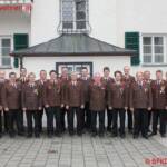 BFKDO Gmunden: AFK Tagung und Neuwahl des Abschnittskommandanten von Bad Ischl