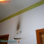 FF Stegersbach: Kleinbrand