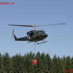 BFKDO Gmunden: Feuer- und Bergebereitschaftsübung