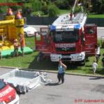 FF Judendorf-Straßengel: Tag der offenen Tür