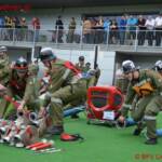 BFV Liezen: Landesfeuerwehrtag und LLB 2014 in Krieglach