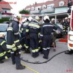 FF Weistrach