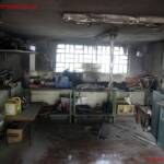 BFVDL: Garagenbrand in Sierling