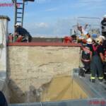 BF Wien: Arbeiter in Zwangslage