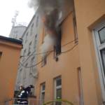 BF Wien: Zimmerbrand Tautenhayngasse 4 MA 68 Lichtbildstelle