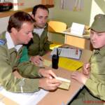 BFV Liezen: Bereichsfunkbewerb 2014 in Rottenmann