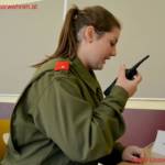 BFV Liezen: Bereichsfunkbewerb 2014 in Rottenmann 3 BFVLI