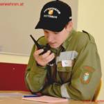 BFV Liezen: Bereichsfunkbewerb 2014 in Rottenmann 6 BFVLI
