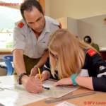 BFV Liezen: Bereichsfunkbewerb 2014 in Rottenmann 7 BFVLI