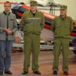 BFV Liezen: Bereichsfunkbewerb 2014 in Rottenmann 9 BFVLI