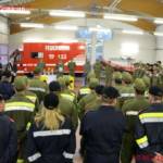 BFV Liezen: Bereichsfunkbewerb 2014 in Rottenmann 10 BFVLI