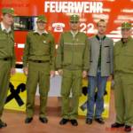 BFV Liezen: Bereichsfunkbewerb 2014 in Rottenmann 11 BFVLI