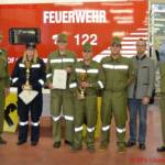 BFV Liezen: Bereichsfunkbewerb 2014 in Rottenmann 13 BFVLI