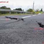 BH Südoststeiermark: Hangrutschung in Gruisla zum Katastrophengebiet erklärt 6 STED/Karner