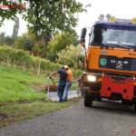 BH Südoststeiermark: Hangrutschung in Gruisla zum Katastrophengebiet erklärt 7 STED/Karner