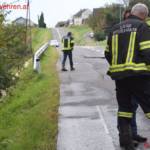 BH Südoststeiermark: Hangrutschung in Gruisla zum Katastrophengebiet erklärt 9 STED/Karner