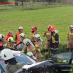 FF St. Georgen im Attergau