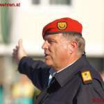 OEBFV: Erste bundesweite Katastrophenschutzübung ENNSTAL 2014