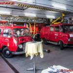 FF Ohlsdorf: Lange Nacht der Museen im Feuerwehrmuseum Ohlsdorf
