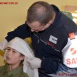 BFV Liezen: Sanitätsleistungsprüfung (SANLP) 2014 in Gröbming 2