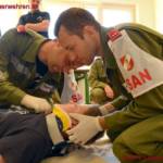 BFV Liezen: Sanitätsleistungsprüfung (SANLP) 2014 in Gröbming 4
