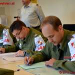 BFV Liezen: Sanitätsleistungsprüfung (SANLP) 2014 in Gröbming 6