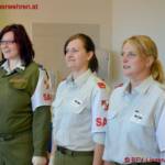 BFV Liezen: Sanitätsleistungsprüfung (SANLP) 2014 in Gröbming 8