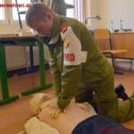 BFV Liezen: Sanitätsleistungsprüfung (SANLP) 2014 in Gröbming 8