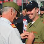 BFV Liezen: Sanitätsleistungsprüfung (SANLP) 2014 in Gröbming 12