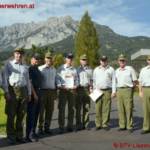 BFV Liezen: Sanitätsleistungsprüfung (SANLP) 2014 in Gröbming 14