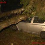 BFV Liezen: Einsatzübersicht Unwettereinsätze im Bezirk LIEZEN / Update!