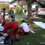 FF St. Georgen im Attergau