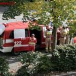 FF St. Georgen im Attergau