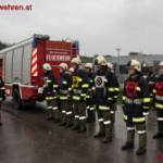 FF Ohlsdorf: Erfolgreiche THL Abnahme bei der Feuerwehr Ohlsdorf 3 FF Ohlsdorf