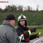 FF Ohlsdorf: Erfolgreiche THL Abnahme bei der Feuerwehr Ohlsdorf 10 FF Ohlsdorf