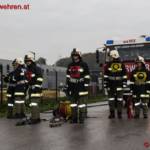 FF Ohlsdorf: Erfolgreiche THL Abnahme bei der Feuerwehr Ohlsdorf 11 FF Ohlsdorf
