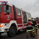FF Ohlsdorf: Erfolgreiche THL Abnahme bei der Feuerwehr Ohlsdorf 13 FF Ohlsdorf