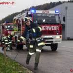 FF Ohlsdorf: Erfolgreiche THL Abnahme bei der Feuerwehr Ohlsdorf 14 FF Ohlsdorf