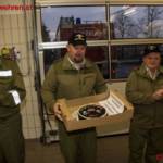 FF Ohlsdorf: Erfolgreiche THL Abnahme bei der Feuerwehr Ohlsdorf 19 FF Ohlsdorf