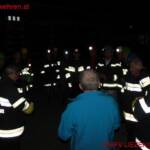 BFV Liezen: Unter Tag im Salzbergwerk