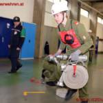 BFV Liezen: Feuerwehrjugendleistungsabzeichen (FJLA) in GOLD 6