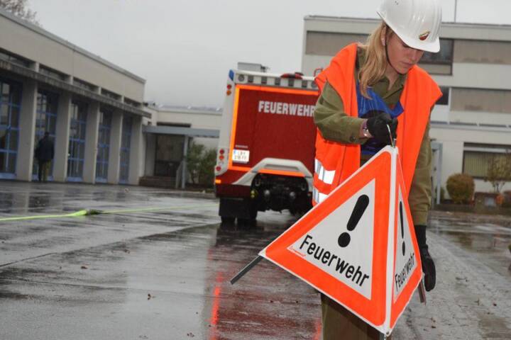 BFV Liezen: Feuerwehrjugendleistungsabzeichen (FJLA) in GOLD