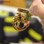 BFV Liezen: Feuerwehrjugendleistungsabzeichen (FJLA) in GOLD 11
