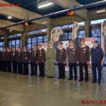 BFV Liezen: Feuerwehrjugendleistungsabzeichen (FJLA) in GOLD 12
