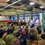 BFV Liezen: Feuerwehrjugendleistungsabzeichen (FJLA) in GOLD 13