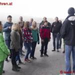 FF Hinterstoder: Ausflug der FW-Jugend des Abschnittes Windischgarsten