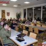 BFKDO Gmunden: Öffentlichkeitsarbeit - Seminar Teil 2 3 BFK Gmunden