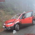 FF Stainz: Unfalllenker verbrachte elf Stunden im Wrack 6 FF Stainz