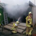 Stadtfeuerwehr Güssing